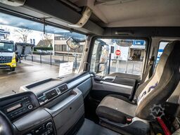 MAN TGS 33.440 BLS+ Big Axles+Manual+HYDR.