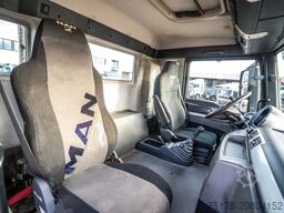 MAN TGS 33.440 BLS+ Big Axles+Manual+HYDR.