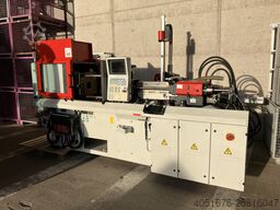 Arburg Allrounder Selecta 320 S 500-150