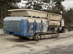 Lindner Urraco 95 DK