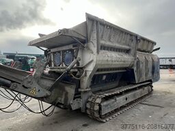 Lindner Urraco 95 DK