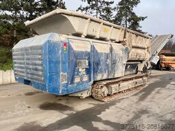 Lindner Urraco 95 DK