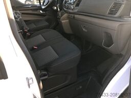 Ford TRANSIT CUSTOM FURGONE