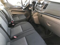 Ford TRANSIT CUSTOM FURGONE