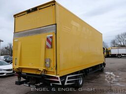 man TGL 12.250 LBW AHK Klima