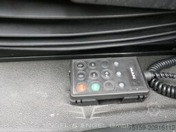 man TGL 12.250 LBW AHK Klima