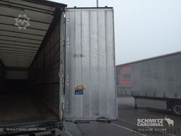 Schmitz Cargobull Semitrailer Curtainsider Standard