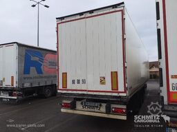 Schmitz Cargobull Semitrailer Dryfreight Standard