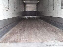 Schmitz Cargobull Semitrailer Dryfreight Standard