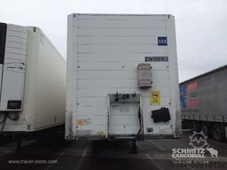 Schmitz Cargobull Semitrailer Dryfreight Standard Double étage