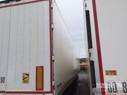 Schmitz Cargobull Semitrailer Dryfreight Standard