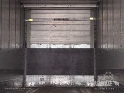 Schmitz Cargobull Semitrailer Dryfreight Standard