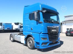MAN 18.510 BLS TGX Intarder GX Kabine Standklima Navi
