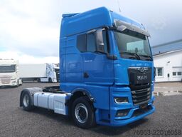 MAN 18.510 BLS TGX Intarder GX Kabine Standklima Navi