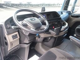 MAN 18.510 BLS TGX Intarder GX Kabine Standklima Navi