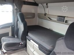 MAN 18.510 BLS TGX Intarder GX Kabine Standklima Navi