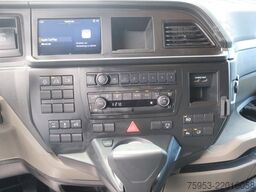 MAN 18.510 BLS TGX Intarder GX Kabine Standklima Navi