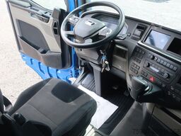 MAN 18.510 BLS TGX Intarder GX Kabine Standklima Navi