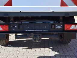 Ford Transit 350 Doka Allrad Klima AHK 1.Hand