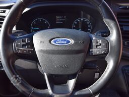 Ford Transit 350 Doka Allrad Klima AHK 1.Hand