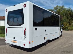 MERCEDES-BENZ Sprinter 519 30 Sitzer  Lagerfahrzeug Transfer-S