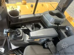 CATERPILLAR D6 LGP Baujahr 2020