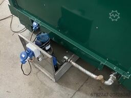 FAZA MOBILE SLAUGHTERHOUSE COMPACT MODEL M6