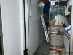 FAZA MOBILE SLAUGHTERHOUSE COMPACT MODEL M6