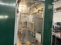 FAZA MOBILE SLAUGHTERHOUSE COMPACT MODEL M6