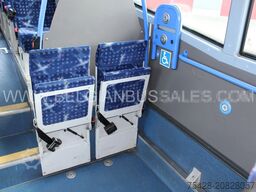 Iveco Crossway LE / 12.8m / Automaat / 3 Point Seatbe...