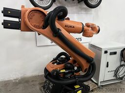 KUKA KR150 R3100 PRIME KRC4