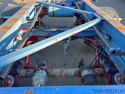 Jiannis - ROR/DRUM - NL trailer - AIR suspension - 65.138