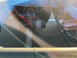 Jiannis - ROR/DRUM - NL trailer - AIR suspension - 65.138