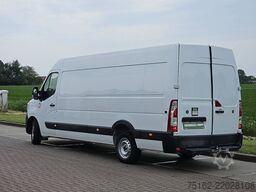 RENAULT MASTER 2.3 L4H2 Navi AC Euro6!