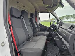 RENAULT MASTER 2.3 L4H2 Navi AC Euro6!