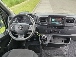 RENAULT MASTER 2.3 L4H2 Navi AC Euro6!