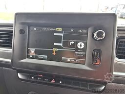 RENAULT MASTER 2.3 L4H2 Navi AC Euro6!