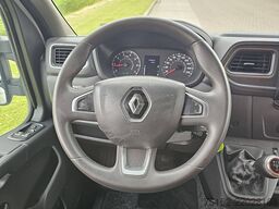 RENAULT MASTER 2.3 L4H2 Navi AC Euro6!