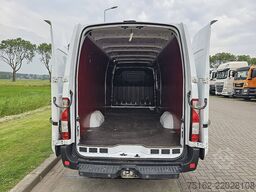 RENAULT MASTER 2.3 L4H2 Navi AC Euro6!