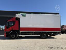 Iveco Stralis 190S31 ISO 6.60m Mitsubishi 0°C