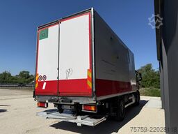 Iveco Stralis 190S31 ISO 6.60m Mitsubishi 0°C