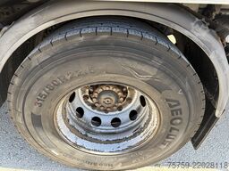 Iveco Stralis 190S31 ISO 6.60m Mitsubishi 0°C