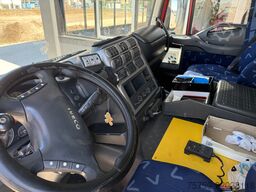 Iveco Stralis 190S31 ISO 6.60m Mitsubishi 0°C