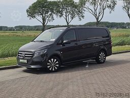 MERCEDES-BENZ VITO 119 CDI L2 LED Distronic Nav