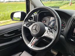 MERCEDES-BENZ VITO 119 CDI L2 LED Distronic Nav