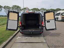 MERCEDES-BENZ VITO 119 CDI L2 LED Distronic Nav