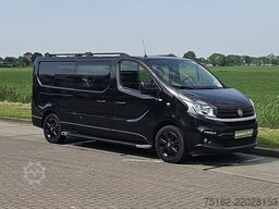 FIAT TALENTO 2.0 MJ ac dc EURO6