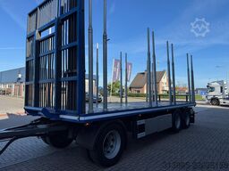 lako Holz- Hout- Wood- (Open Transport) PERFECT !!! ...
