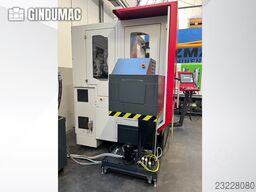 KUNZMANN WF 610 CNC