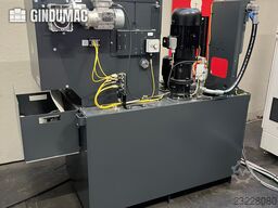 KUNZMANN WF 610 CNC